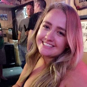 Meet your Posher, Brittany